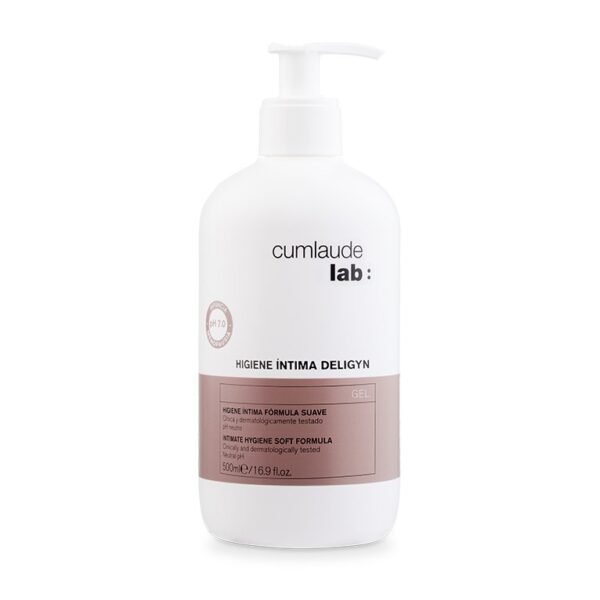 Cumlaude lab Hygiene Intime Deligyn 500ml