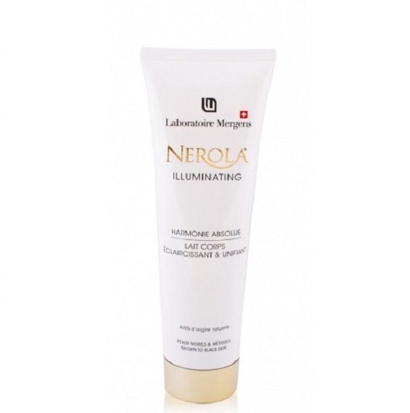NEROLA LAIT ÉCLAIRCISSANT CORPS 300 ML