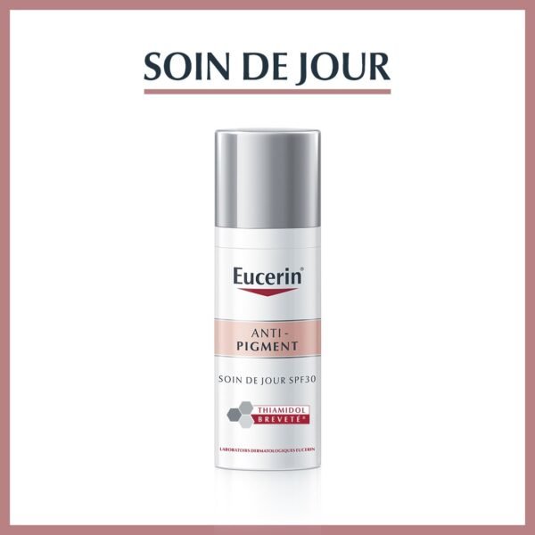 Eucerin ANTI-PIGMENT SOIN DE JOUR SPF 30 - 50 ML