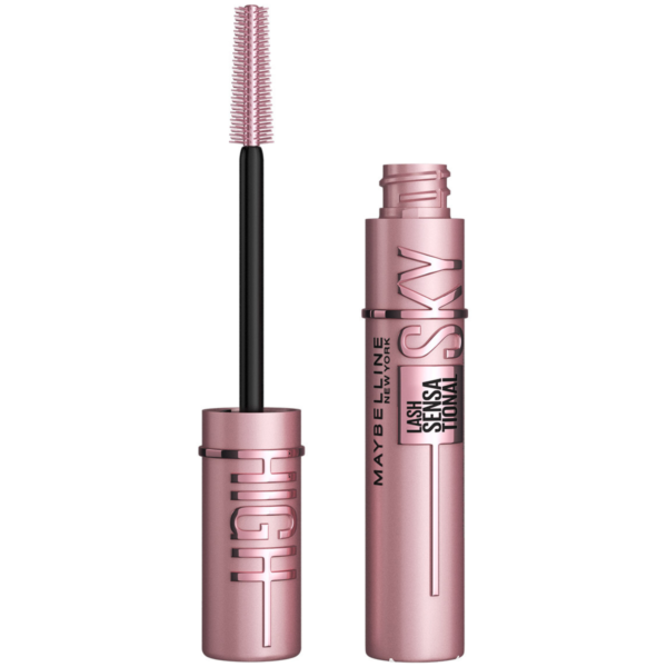 MAYBELLINE Mascara Cils Sensationnal Sky High