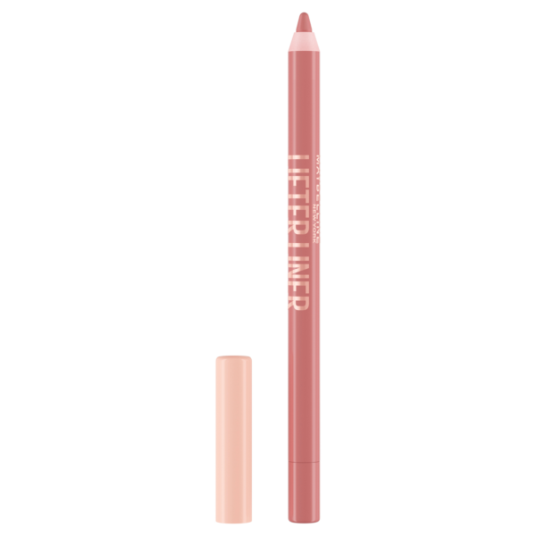 MAYBELLINE MNY LIFTER LINER NU 006 LINE LEADER