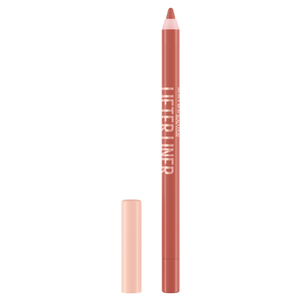 MAYBELLINE MNY LIFTER LINER NU 004 OUT OF LINE