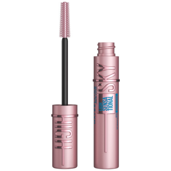 MAYBELLINE MASCARA SKY HIGH WATERPROOF