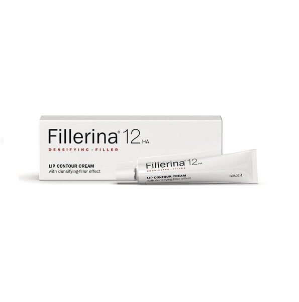 Fillerina 12HA Lip contour cream grade 4 15ml