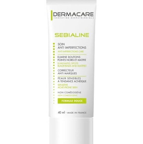 Dermacare - Sebialine Soin Anti Imperfections - 40 ml