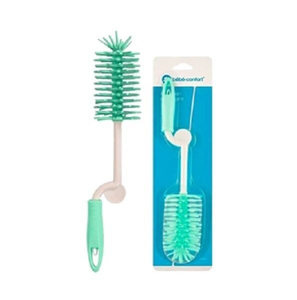 BÉBÉ CONFORT GOUPILLON EN SILICONE