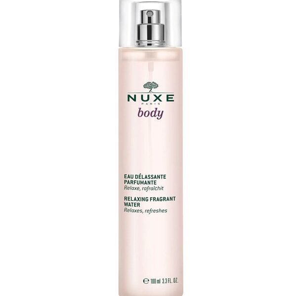 Nuxe body Eau délassante parfumante - 100 ml