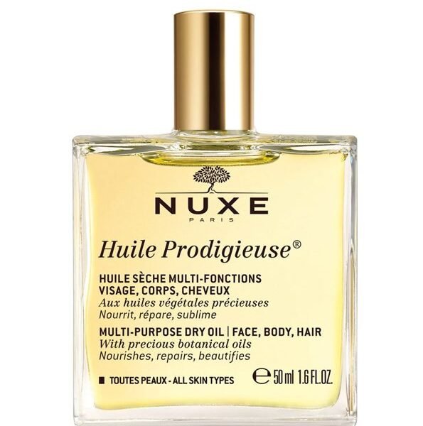 Nuxe Huile Prodigieuse - 50 ml