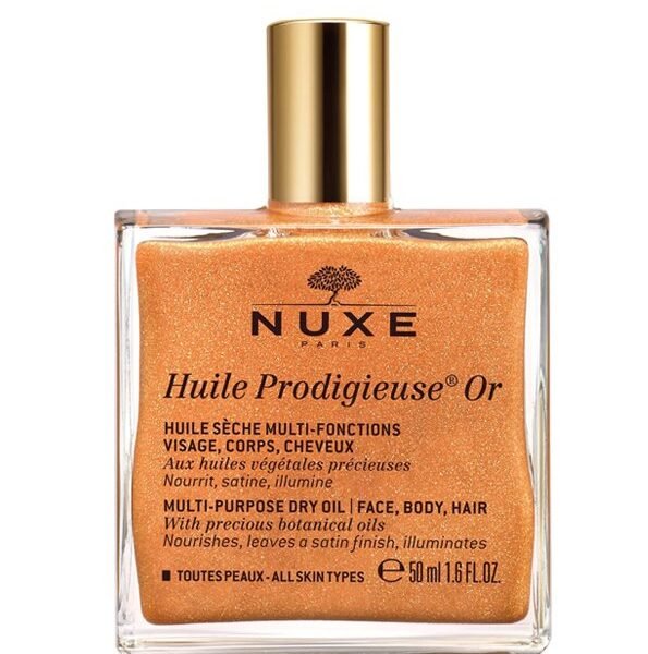 Nuxe Huile prodigieuse or  - 100 ml