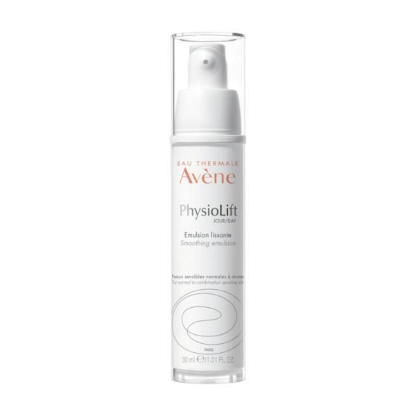 Eau Thermale Avène - PhysioLift JOUR Crème lissante 30 ml