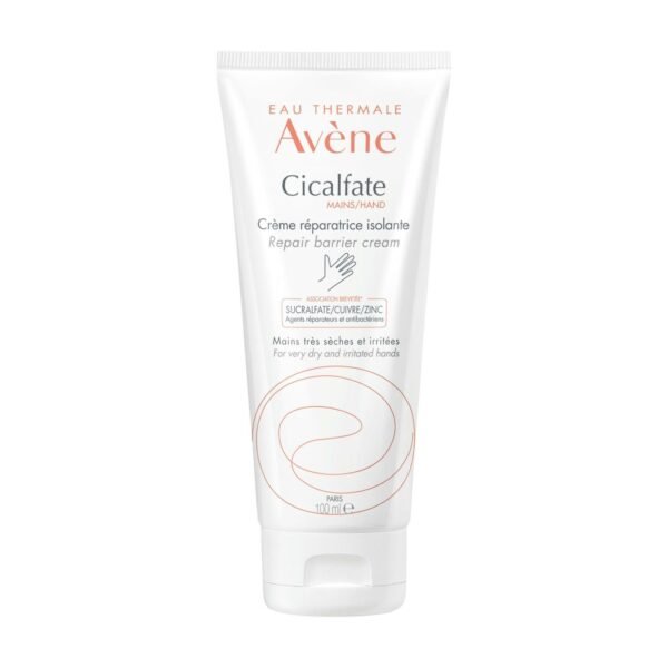 Eau Thermale Avène - Cicalfate MAINS Crème réparatrice isolante 100 ml