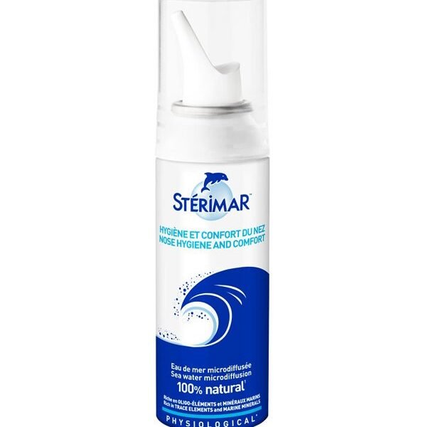 Sterimar Hygiène du Nez - 100 ml