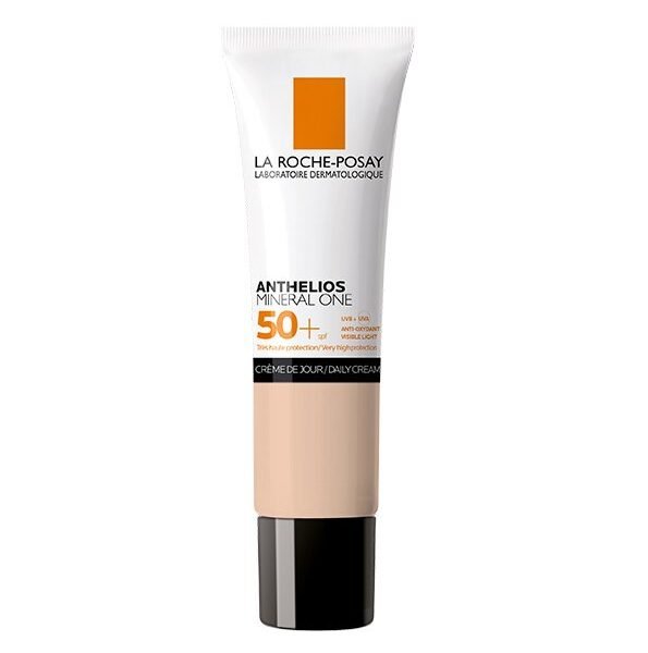 La Roche-Posay Anthelios Mineral One SPF50+ Peau Sensible | 30ml - 01 Claire