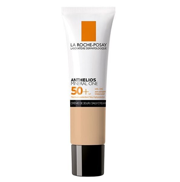 La Roche-Posay Anthelios Mineral One SPF50+ Peau Sensible | 30ml - 02 Moyenne