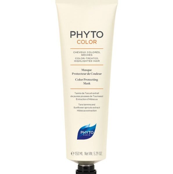 Phyto-PhytoColor Masque Protecteur de Couleur - 150 ml