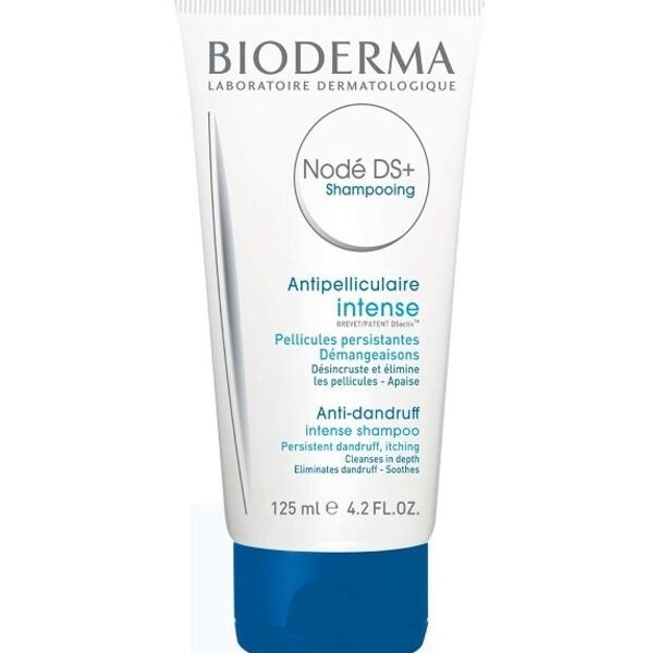 Bioderma - Nodé DS+ Shampooing Anti-récidive - 125 ml