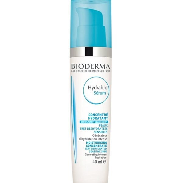 Bioderma - Hydrabio Sérum - 40ml