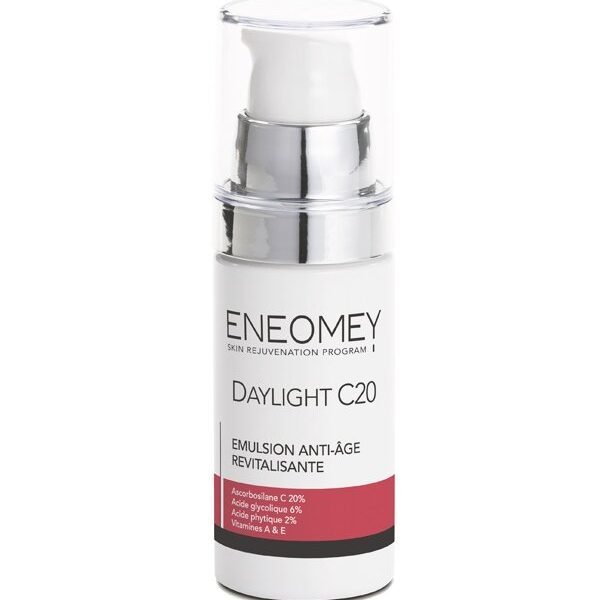 Eneomey - Daylight C20 - 30 ml