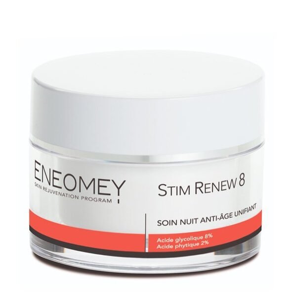 Eneomey - Stim Renew 8 - 50 ml