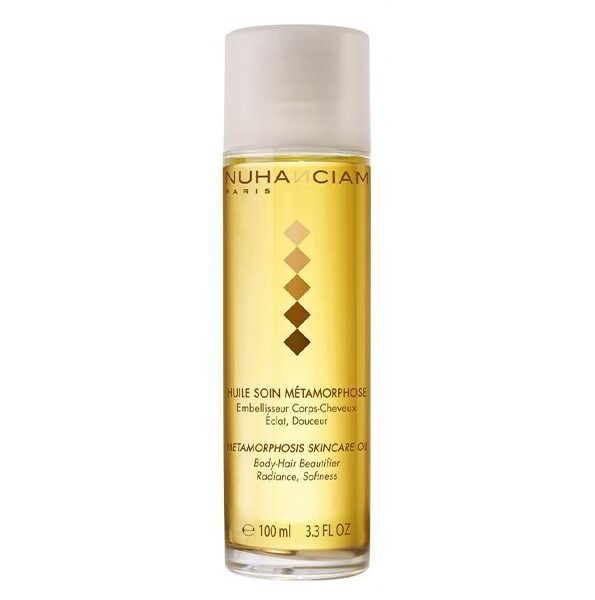 Nuhanciam huile soin metamorphose 100ml