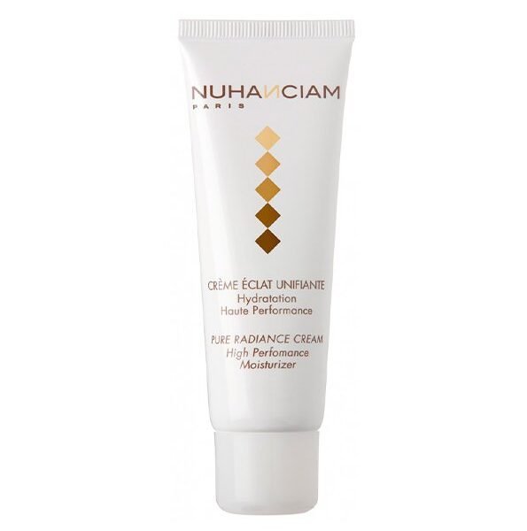 NUHANCIAM CREME ECLAT unifiante 50ml