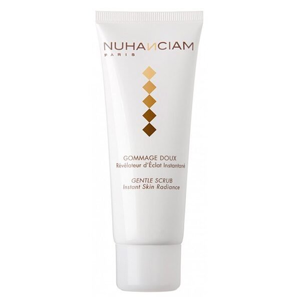 NUHANCIAM GOMMAGE DOUX 75ml
