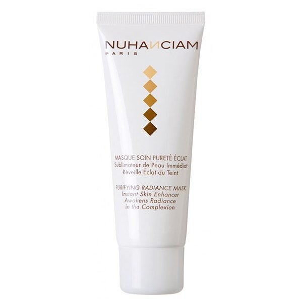 NUHANCIAM MASQUE SOIN PURETé ECLAT 75ml