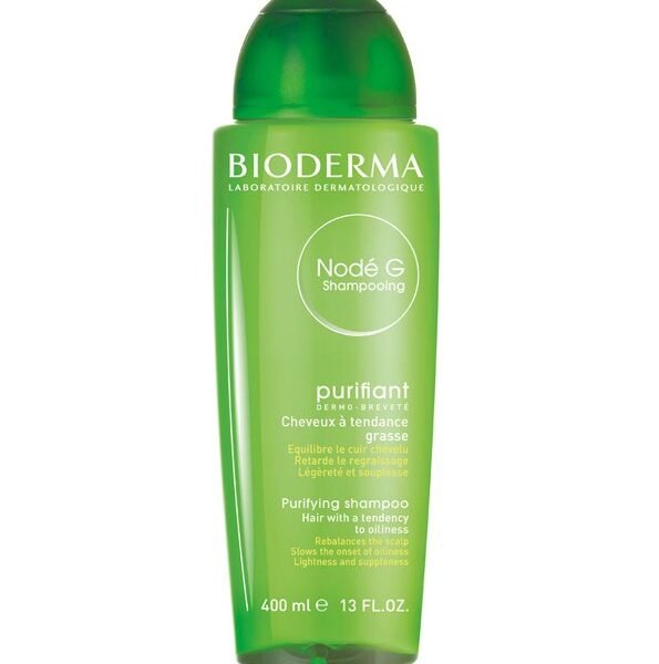 Node G Shampoing 400ml