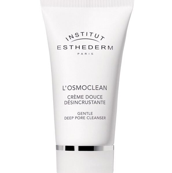 Institut Esthederm - Osmoclean Crème Douce Désincrustante - 75 ml