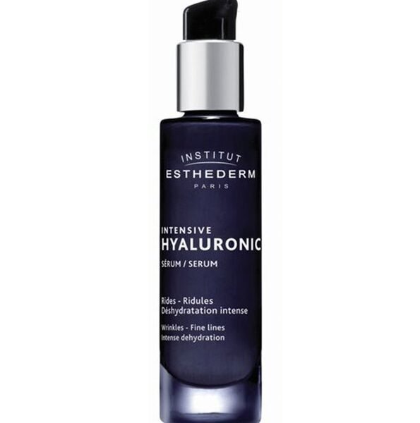 Institut Esthederm - Intensive Hyaluronic Sérum - 30 ml