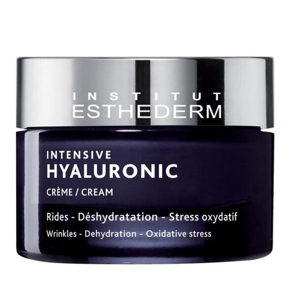 Institut Esthederm - Intensive Hyaluronic Crème - 50 ml