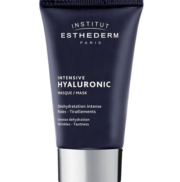 Institut Esthederm - Intensive Hyaluronic Masque - 75 ml