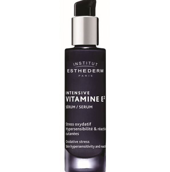Institut Esthederm - Intensive Vitamine E2 Sérum - 30 ml