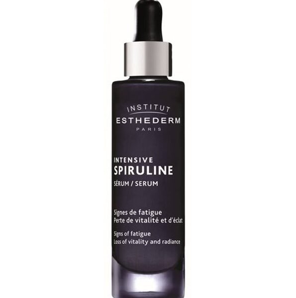 Institut Esthederm - Intensive Spiruline Sérum - 30 ml