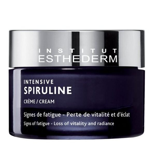 Institut Esthederm - Intensive Spiruline Crème - 50 ml