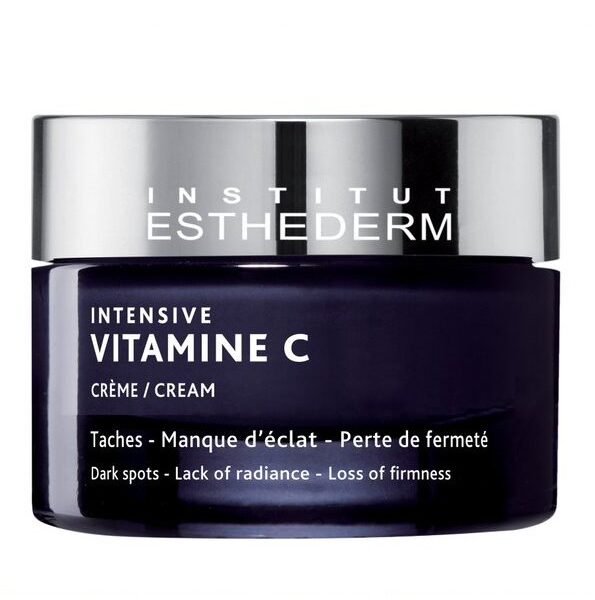 Institut Esthederm - Intensive Vitamine C Crème - 50 ml