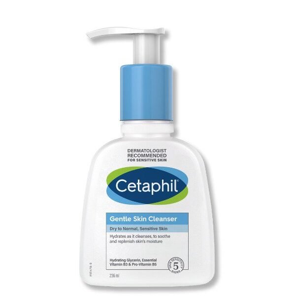 Cetaphil - Lotion Nettoyante - 236 ml