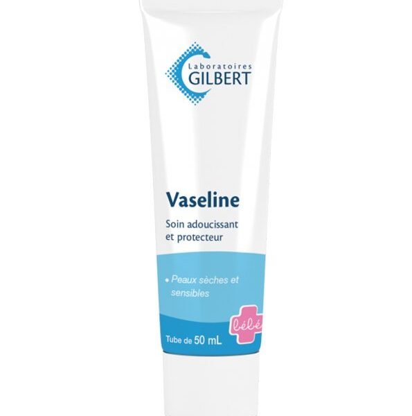 Gilbert Vaseline - 50 ml