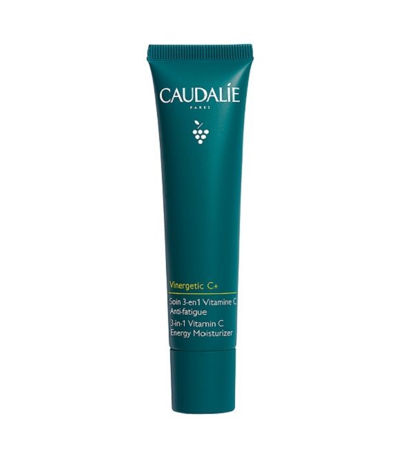 3522930003502.jpg Caudalie Vinergetic C+ soin 3en1 vitamine C 40ml – Image 1