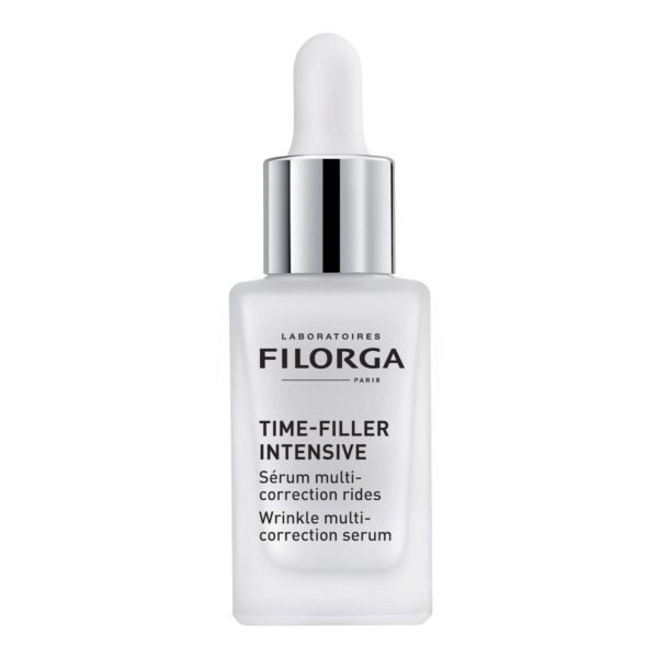 FILORGA TIME-FILLER INTENSIVE - Sérum visage anti rides 30ml