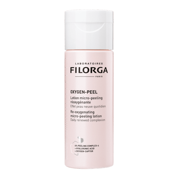 FILORGA OXYGEN-PEEL - Lotion peeling visage anti-âge éclat 150ml