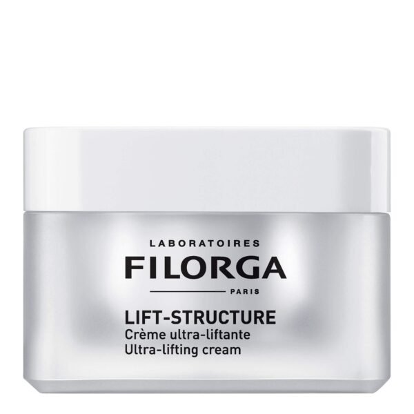 FILORGA LIFT-STRUCTURE - Crème de jour anti-âge ultra-liftante raffermissante 50ml