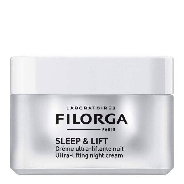 FILORGA SLEEP & LIFT - Crème de nuit anti-âge ultra-liftante raffermissante 50ml
