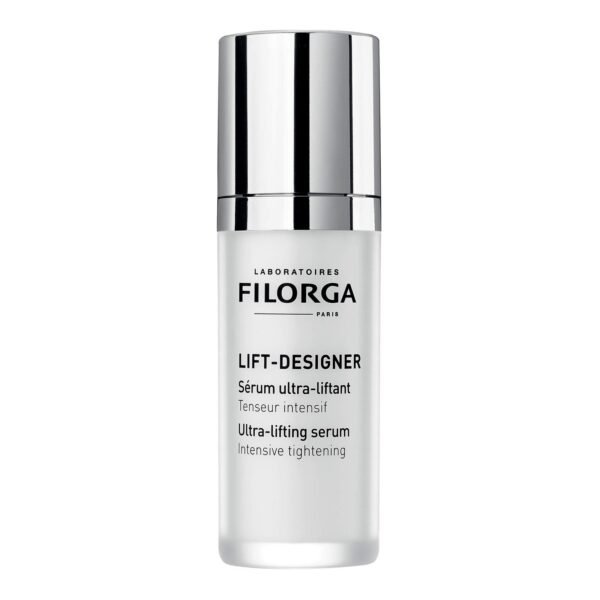 FILORGA LIFT-DESIGNER - Séum anti-âge ultra-liftant raffermissant 50ml