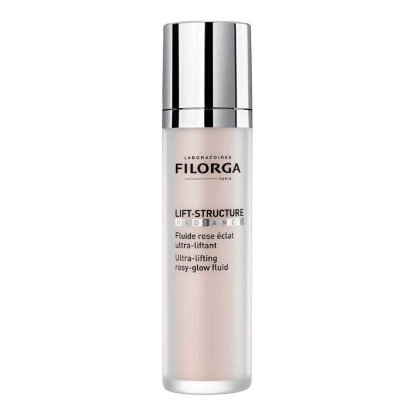 FILORGA LIFT-STRUCTURE RADIANCE - Fluide anti-âge correcteur éclat ultra-liftant 50ml