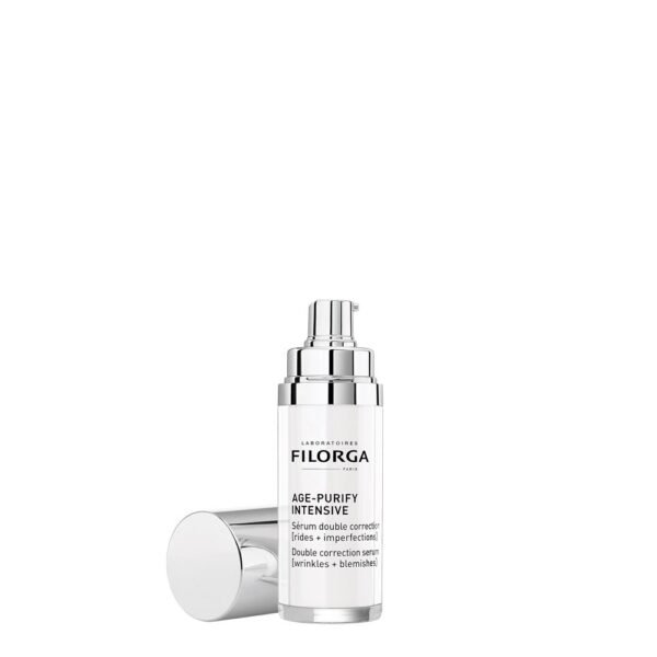 FILORGA AGE-PURIFY INTENSIVE - Sérum correcteur anti rides et anti imperfections 30ml