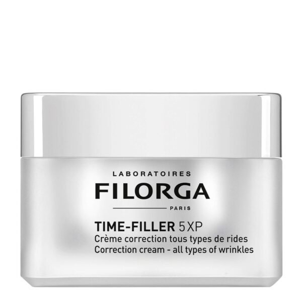 FILORGA TIME-FILLER 5XP - Crème de jour anti rides 50 ml