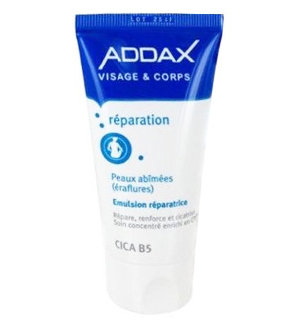 3595894852752-1-1.jpg Addax Cica B5 Emulsion Réparatrice - 50 ml – Image 1