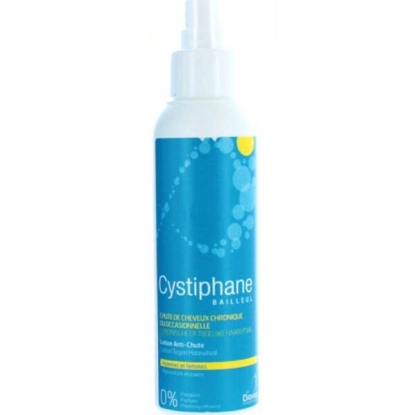 Biorga-Cystiphane Lotion Anti-Chute - 125ml