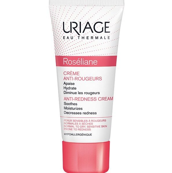 Uriage - Roséliane - Crème Anti-Rougeurs - 40 ml